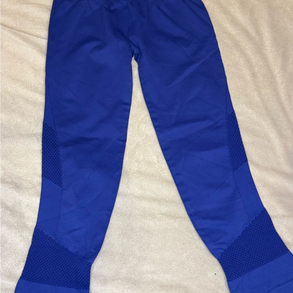 NUX Vibrant Blue CAPRI - Picture 3 of 6